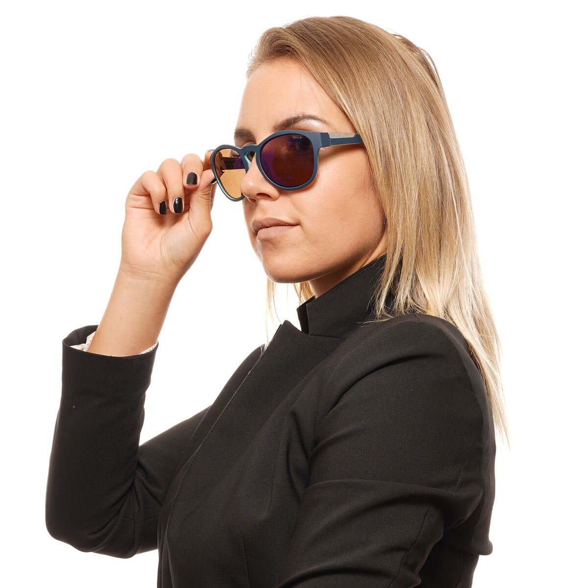 Unisex Päikeseprillid Bollé 12349 ROOKE 54